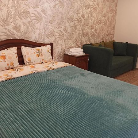 Jermatun Guest House Dilidzjan Buitenkant foto