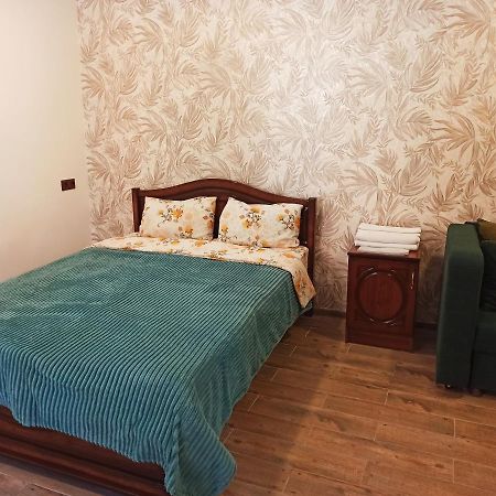 Jermatun Guest House Dilidzjan Buitenkant foto