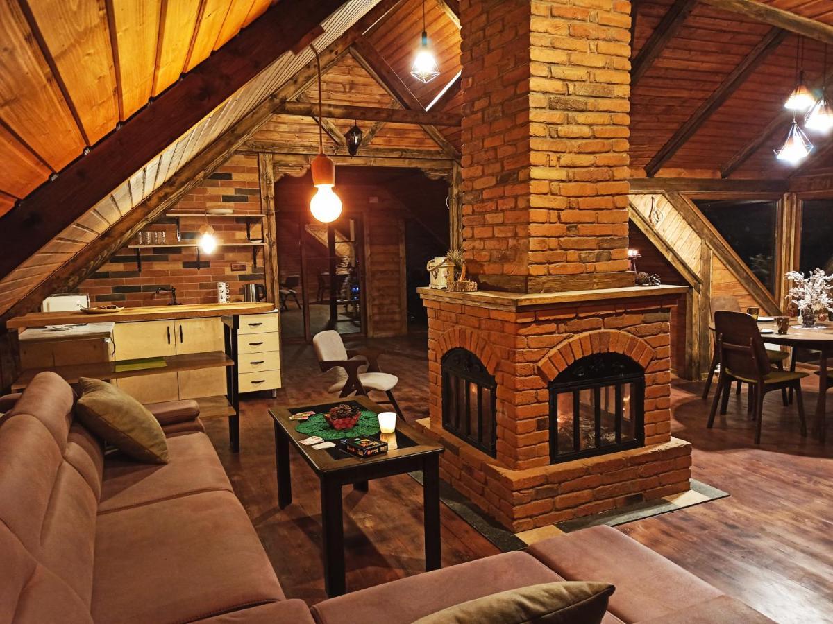 Jermatun Guest House Dilidzjan Buitenkant foto