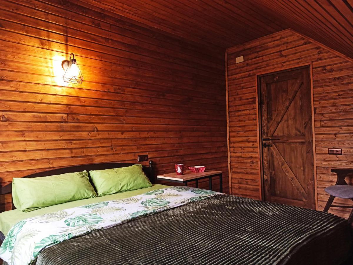 Jermatun Guest House Dilidzjan Buitenkant foto