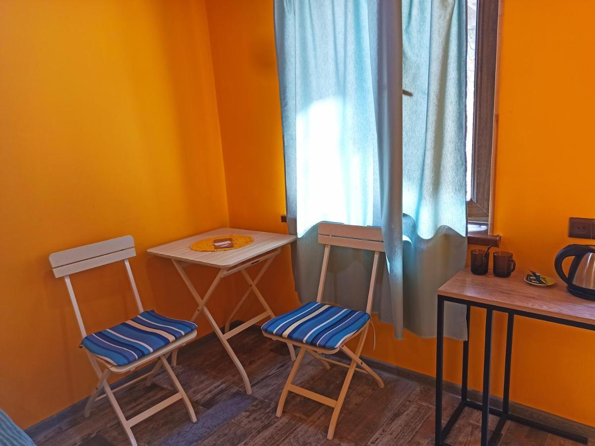 Jermatun Guest House Dilidzjan Buitenkant foto