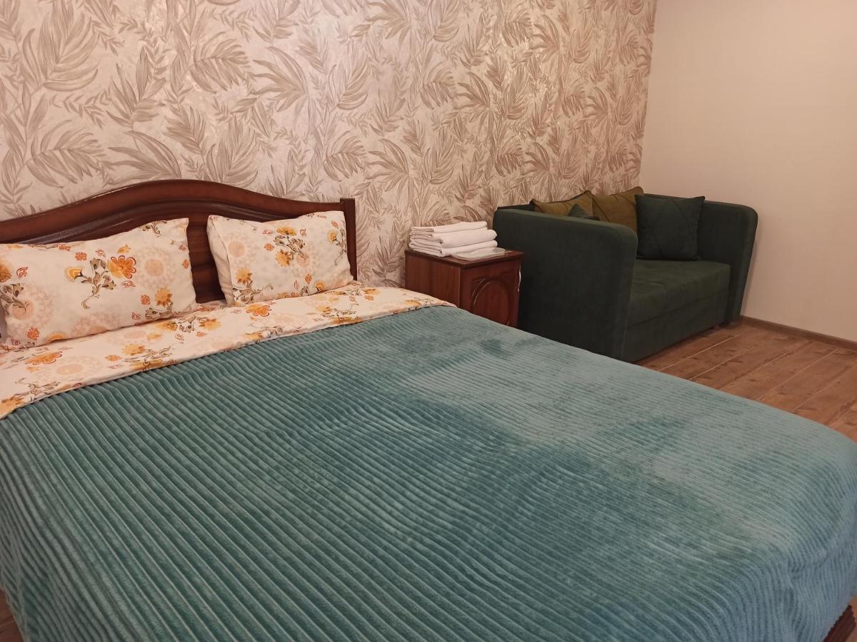 Jermatun Guest House Dilidzjan Buitenkant foto