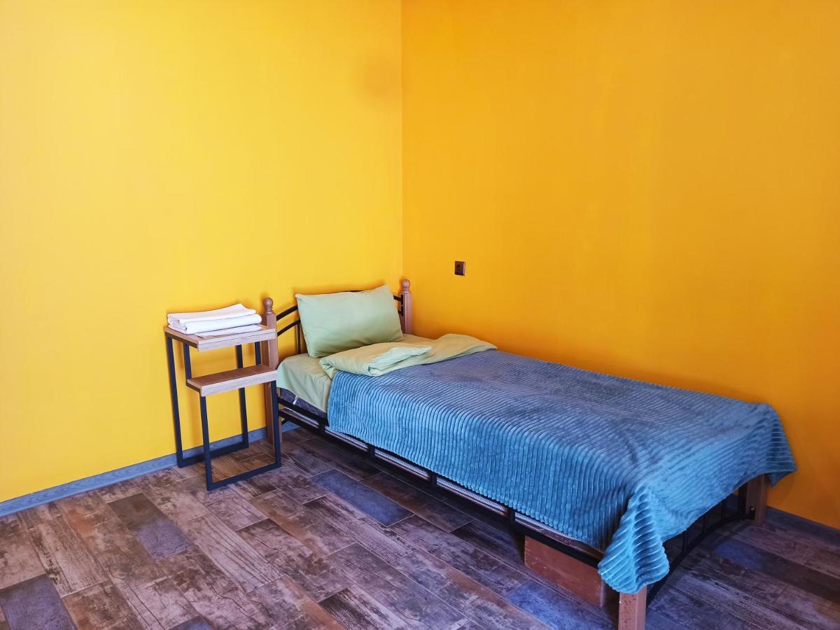 Jermatun Guest House Dilidzjan Buitenkant foto